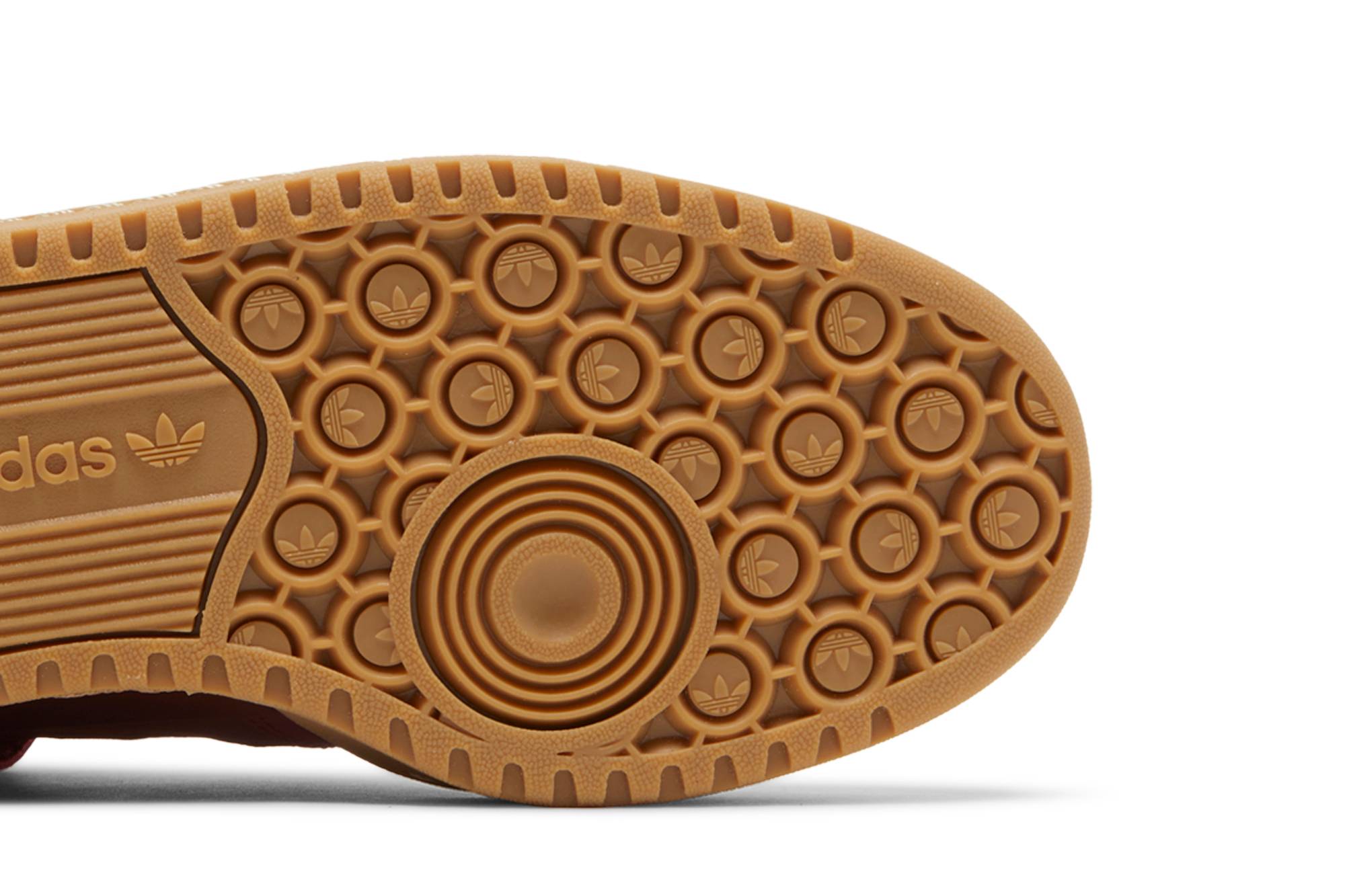 adidas hamburg collegiate burgundy gum exclusive