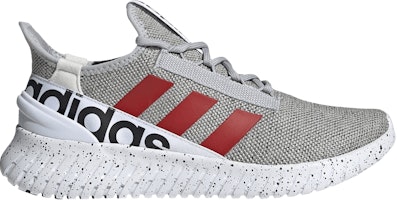 adidas Kaptir 2.0 'Grey Vivid Red' GW6935 adidas Kaptir 2.0 'Grey Vivid Red' GW6935