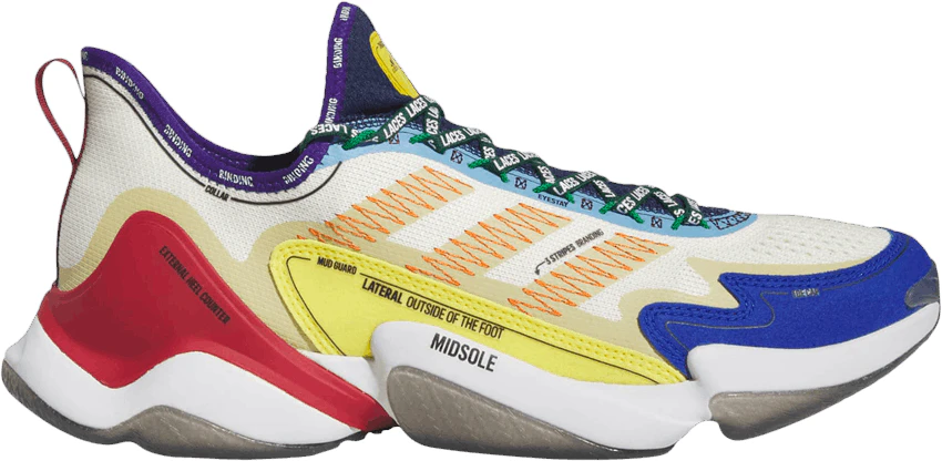 Adidas shoes sales 2019 model cars