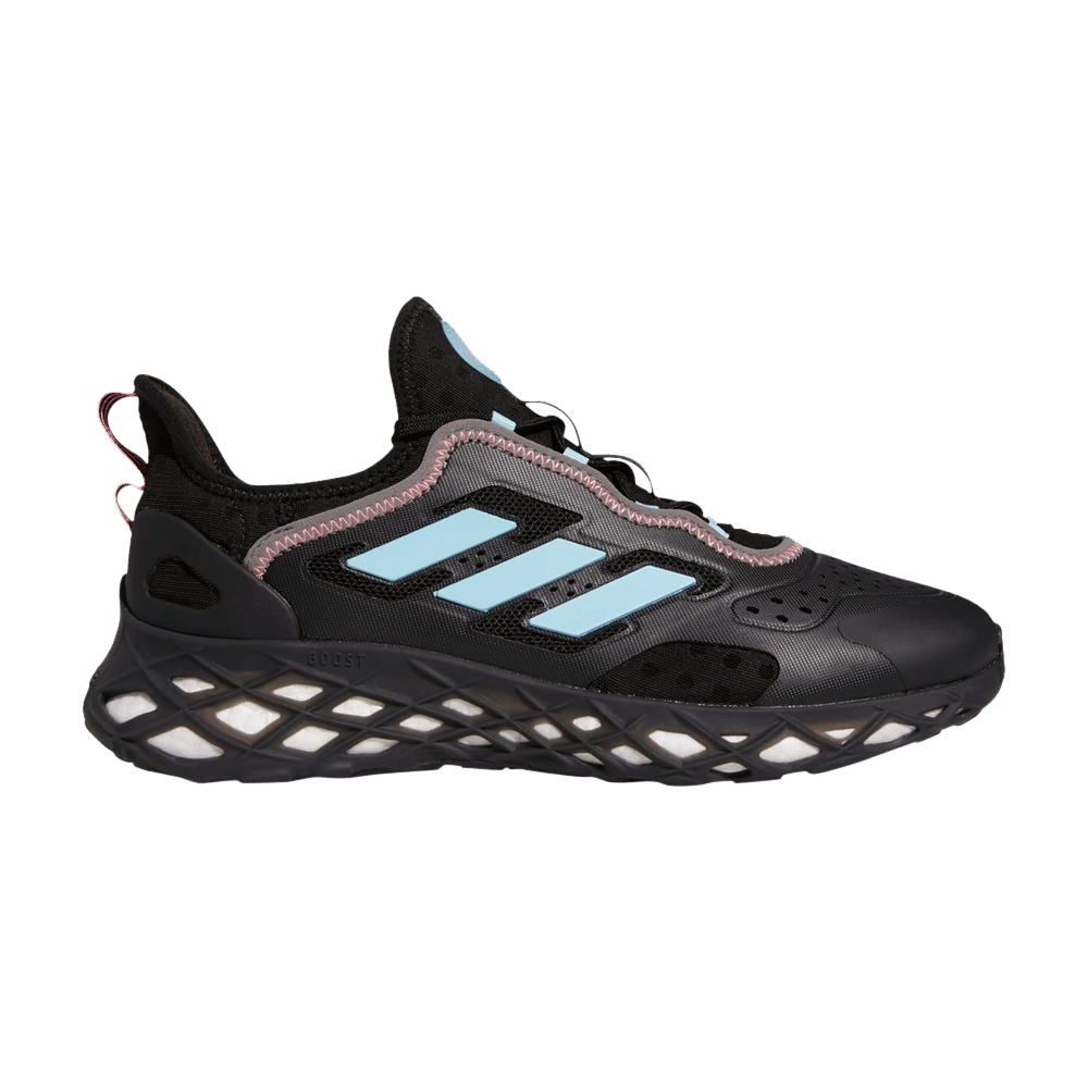 adidas Web Boost 'Carbon Bliss Blue' GZ6442