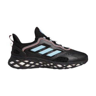 adidas Web Boost 'Carbon Bliss Blue'