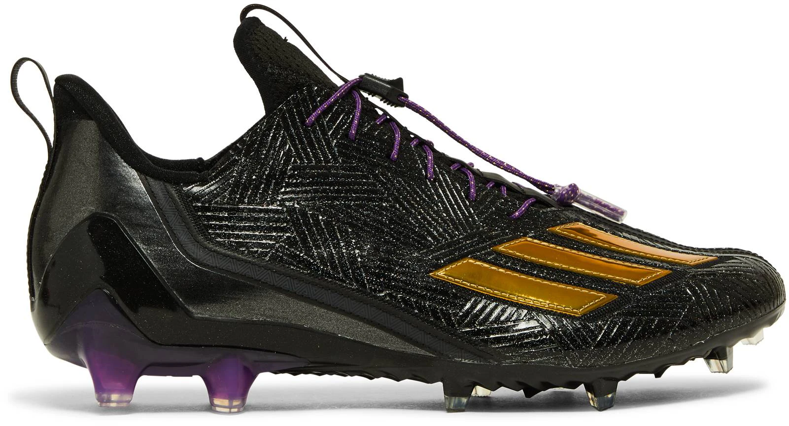 Marvel x adidas Adizero 12.0 'Black Panther' - GV9271 - Novelship