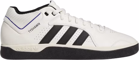 adidas Tyshawn 'White Black' GY6950 adidas Tyshawn 'White Black' GY6950