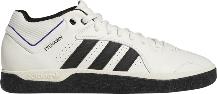 adidas Tyshawn 'Blanco Negro' GY6950 Buy adidas Tyshawn 'Blanco Negro' GY6950