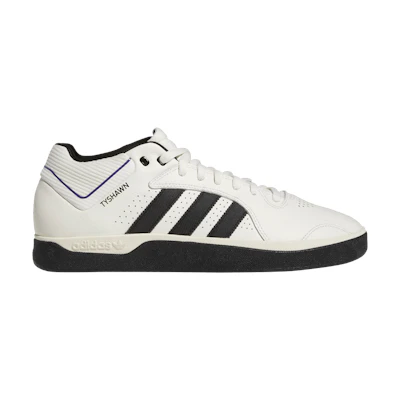 adidas Tyshawn 'White Black'
