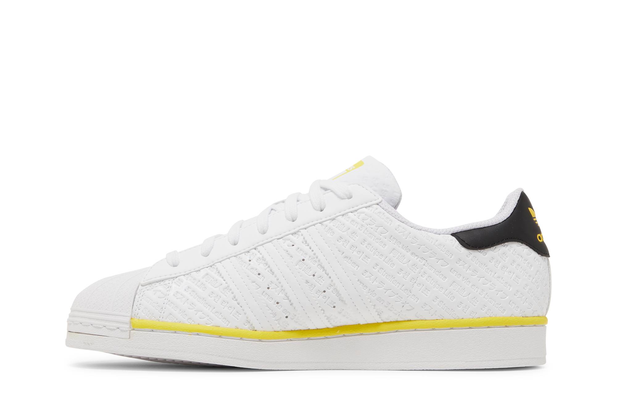 adidas superstar iii