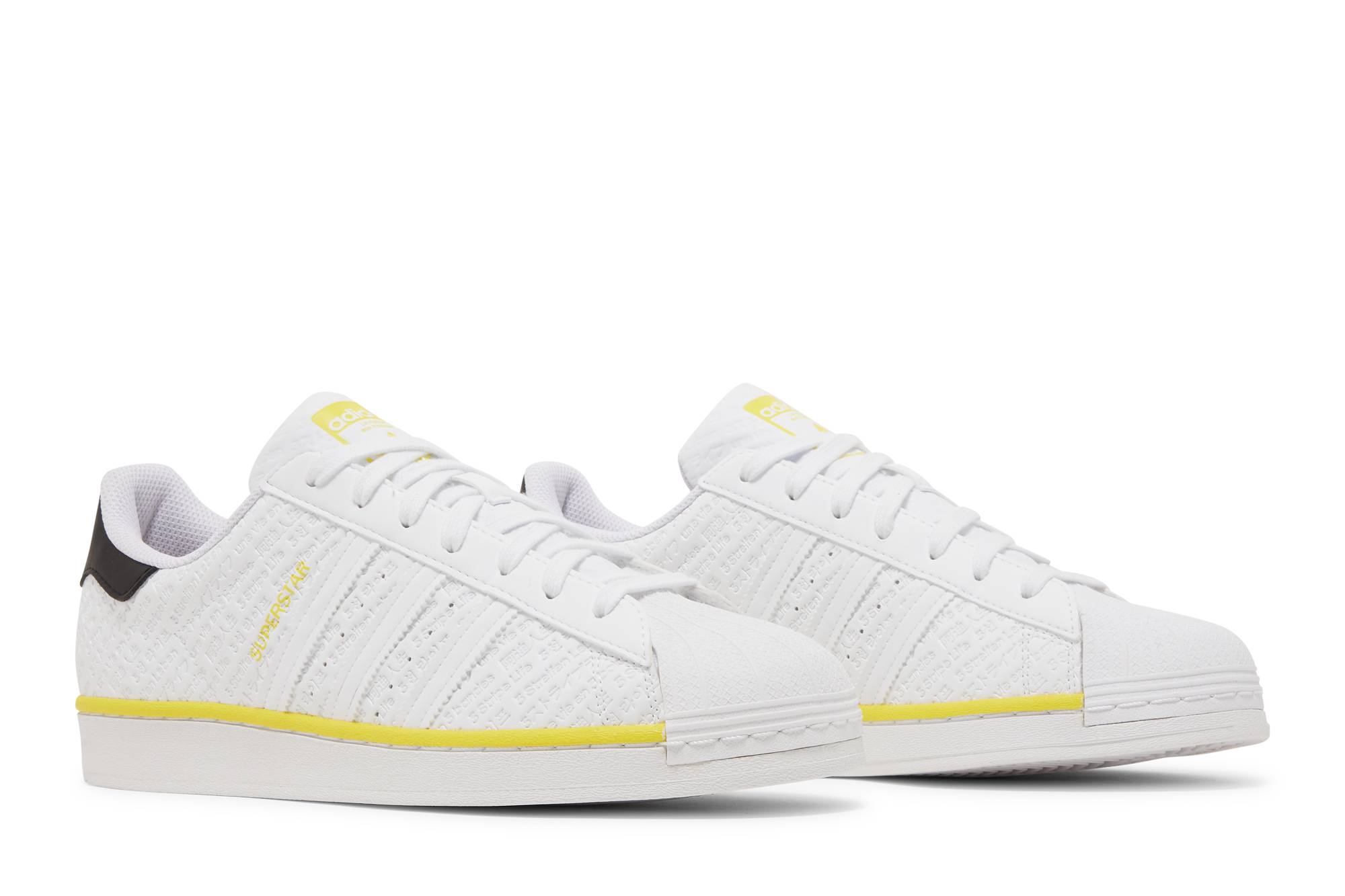 adidas superstar 3