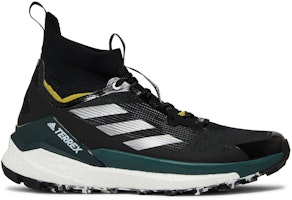 and wander x adidas Terrex Free Hiker 2 'Black Pulse Olive' GY9839 and wander x adidas Terrex Free Hiker 2 'Black Pulse Olive' GY9839