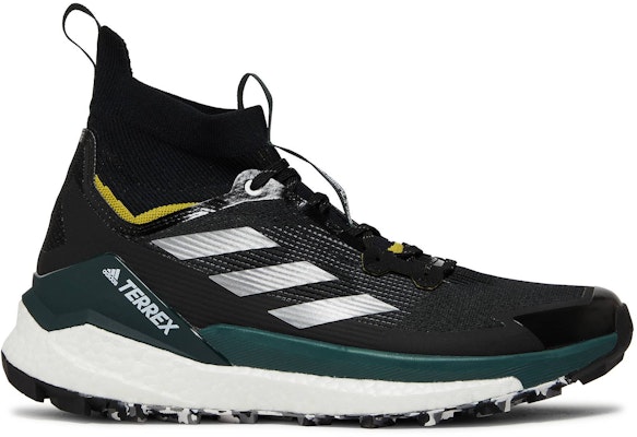 and wander x adidas Terrex Free Hiker 2 '黑色脈衝橄欖' GY9839 Buy and wander x adidas Terrex Free Hiker 2 '黑色脈衝橄欖' GY9839