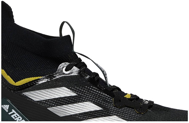 and wander x adidas Terrex Free Hiker 2 '黑色脈衝橄欖' GY9839 Order and wander x adidas Terrex Free Hiker 2 '黑色脈衝橄欖' GY9839