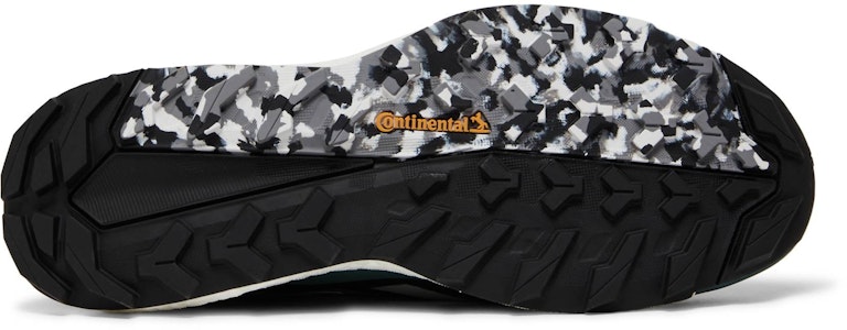 and wander x 阿迪达斯 Terrex Free Hiker 2 '黑色脉冲橄榄' GY9839 Shop and wander x 阿迪达斯 Terrex Free Hiker 2 '黑色脉冲橄榄' GY9839