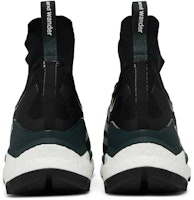 and wander x adidas Terrex Free Hiker 2 'Hitam Pulse Olive' GY9839 Details for and wander x adidas Terrex Free Hiker 2 'Hitam Pulse Olive' GY9839