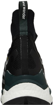and wander x adidas Terrex Free Hiker 2 '黑色脈衝橄欖' GY9839 Sizing and wander x adidas Terrex Free Hiker 2 '黑色脈衝橄欖' GY9839