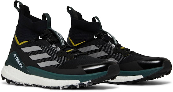 and wander x 阿迪达斯 Terrex Free Hiker 2 '黑色脉冲橄榄' GY9839 Cheap and wander x 阿迪达斯 Terrex Free Hiker 2 '黑色脉冲橄榄' GY9839