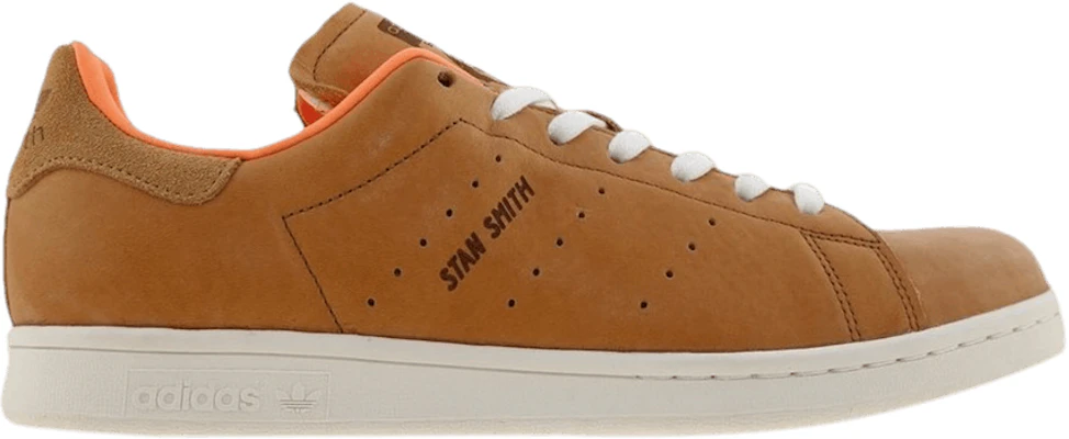 Stan sales smith horween