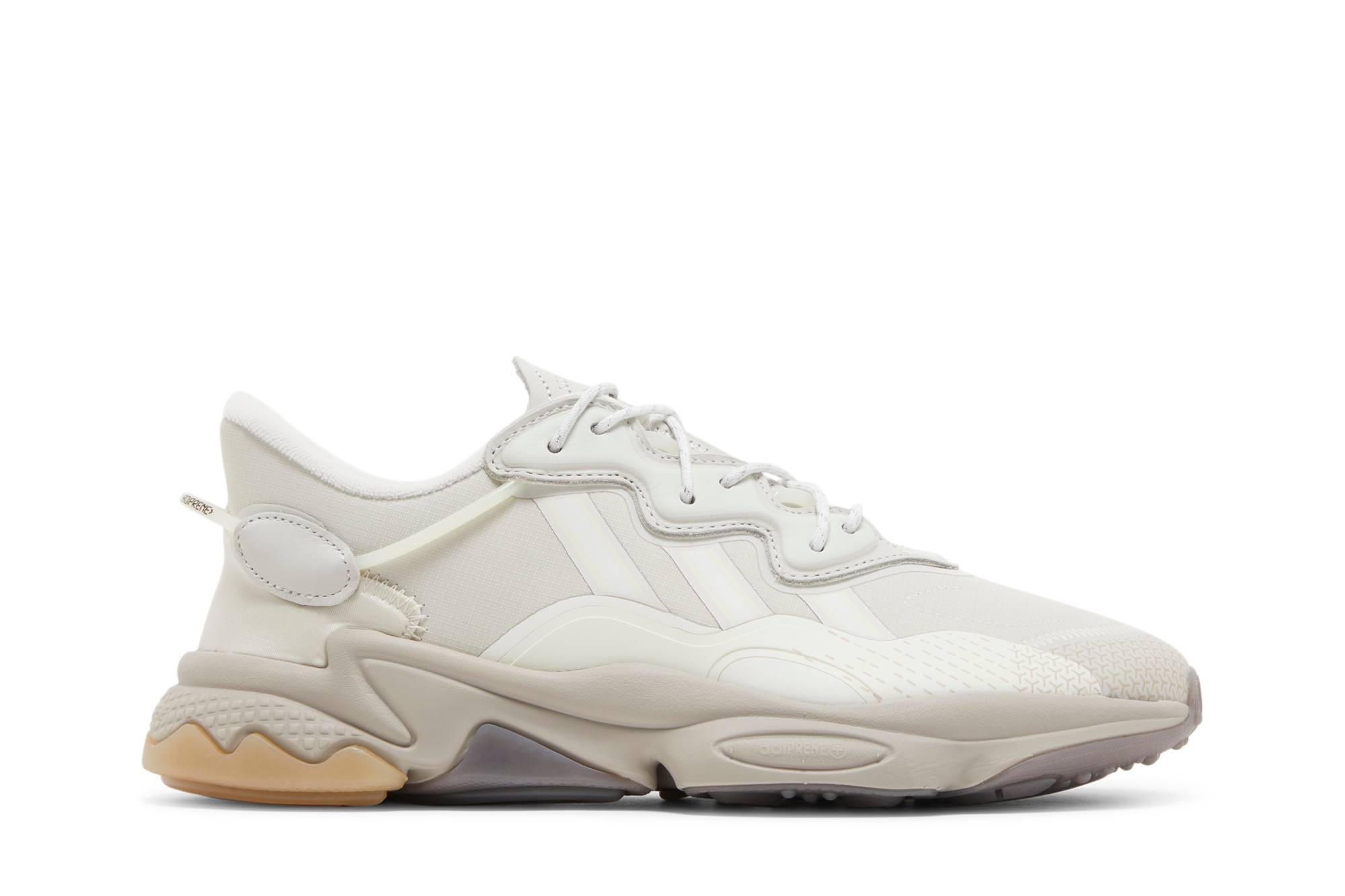 adidas Ozweego 'Aluminium Off White' H03403 Novelship