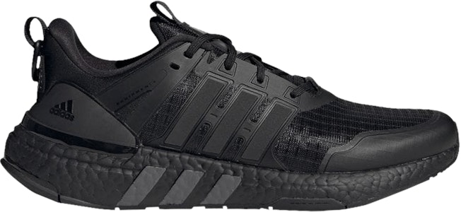 adidas Equipment+ 'Triple Black' Sepatu Hitam Total GZ1328 Buy adidas Equipment+ 'Triple Black' Sepatu Hitam Total GZ1328