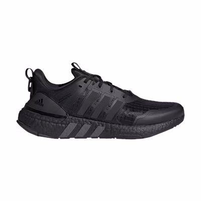 adidas Equipment+ 'Triple Black'