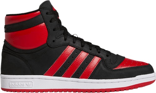 adidas Top Ten RB 'Hitam Merah' FZ6024 Buy adidas Top Ten RB 'Hitam Merah' FZ6024