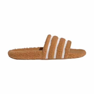 adidas Adilette Cozy Slide 'Mesa'