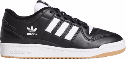 adidas Forum Low ADV 'Black White' GW6933 adidas Forum Low ADV 'Black White' GW6933
