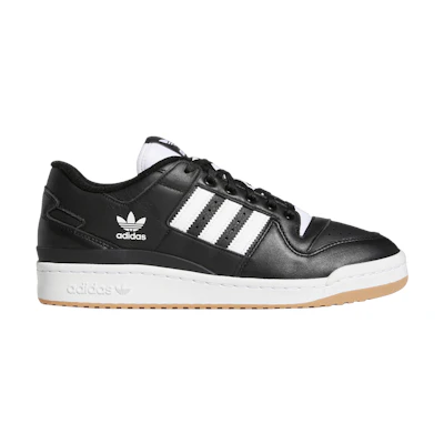 adidas Forum Low ADV 'Black White'