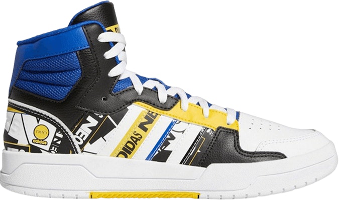 Golden state warriors adidas best sale shoes