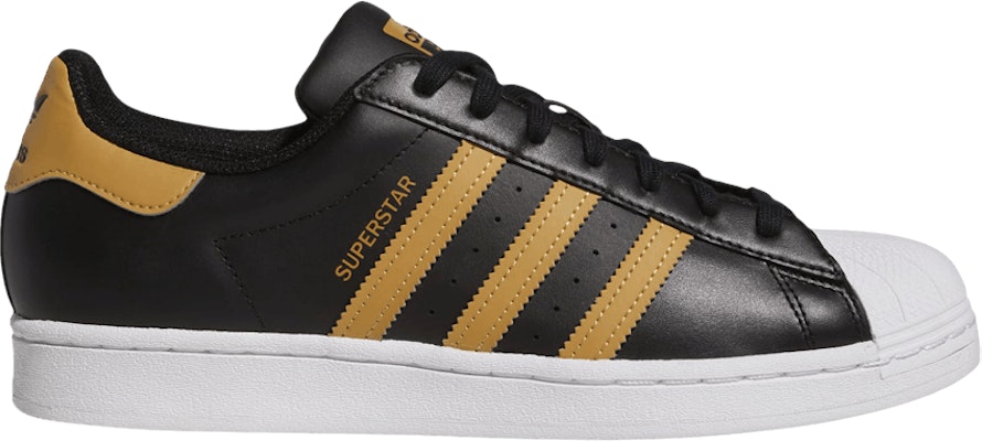 adidas Superstar 'Black Magic Beige' HP5498 Buy adidas Superstar 'Black Magic Beige' HP5498