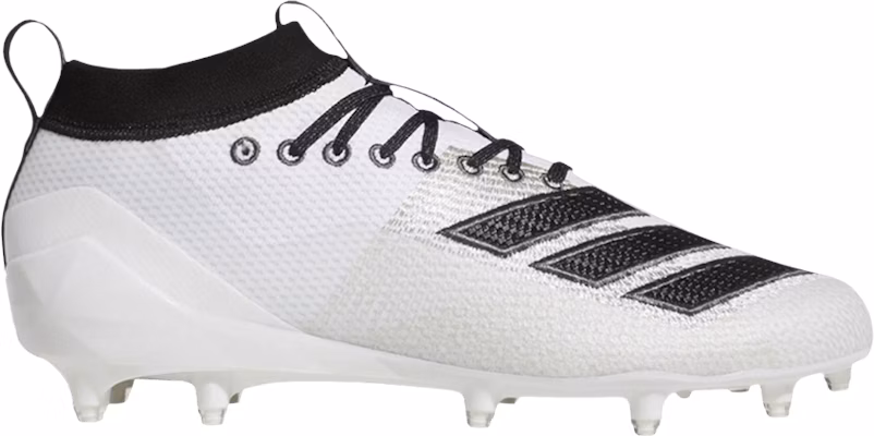 Adizero 8.0 best sale white