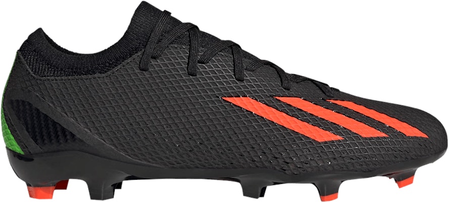 adidas X Speedportal.3 FG 'Black Solar Red' GW8453 Buy adidas X Speedportal.3 FG 'Black Solar Red' GW8453