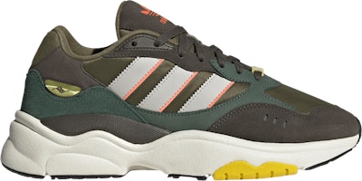 adidas Retropy F90 'Focus Olive Grey' HP8031 adidas Retropy F90 'Focus Olive Grey' HP8031