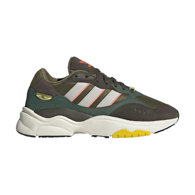 adidas Retropy F90 'Focus Olive Grey'