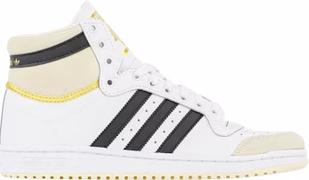 adidas Top Ten High 'White Black Gold' S24134 adidas Top Ten High 'White Black Gold' S24134