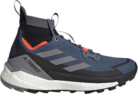 テレックス フリーハイカー2 "ワンダー スチール" GZ0683 Buy テレックス フリーハイカー2 "ワンダー スチール" GZ0683