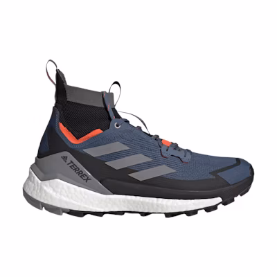 adidas Terrex Free Hiker 2 'Wonder Steel Legend Ink'