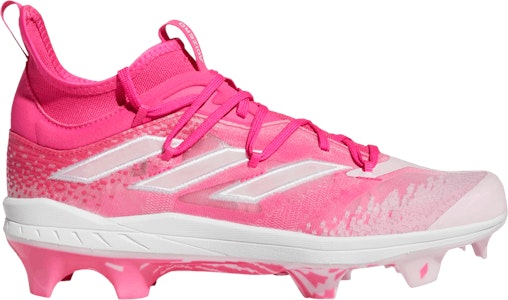 アディゼロ アフターバーナーNWV TPU チームショックピンク GZ9714 Buy アディゼロ アフターバーナーNWV TPU チームショックピンク GZ9714