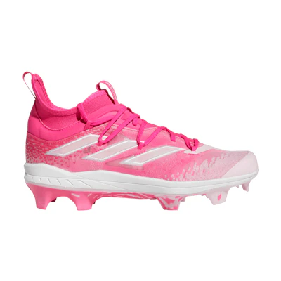 adidas Adizero Afterburner NWV TPU 'Team Shock Pink'
