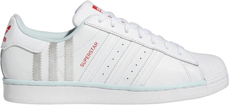 adidas Superstar 'Putih Almost Biru' HQ4539 Buy adidas Superstar 'Putih Almost Biru' HQ4539
