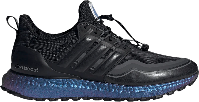 Ultra top boost chrome