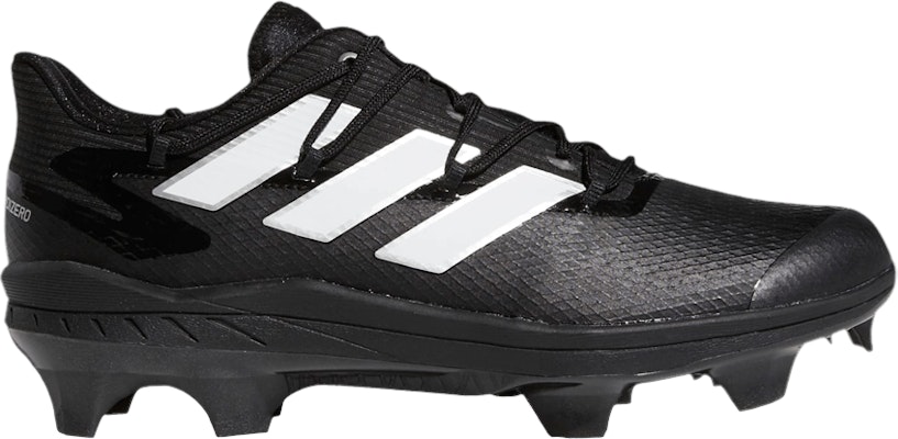 adidas Adizero Afterburner 8 Pro TPU 'Black White' FZ4220 Buy adidas Adizero Afterburner 8 Pro TPU 'Black White' FZ4220