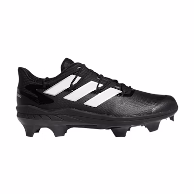 adidas Adizero Afterburner 8 Pro TPU 'Black White'