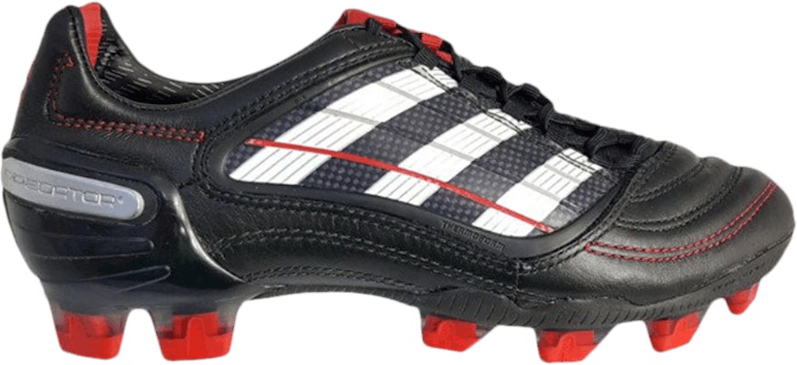 Adidas predator top x ag