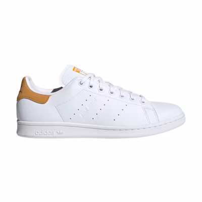 adidas Stan Smith 'White Collegiate Gold'