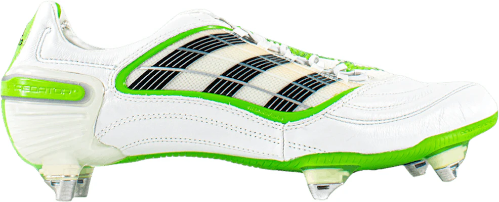 adidas Predator X TRX FG White Intense Green U43816 U43816