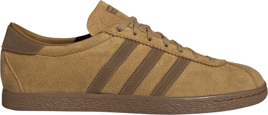 adidas gruen tobacco Mens Premium Suede Shoes Cream White Bliss (GX6940) Sz 9.5 and fire Adidas Tobacco Size 11 -