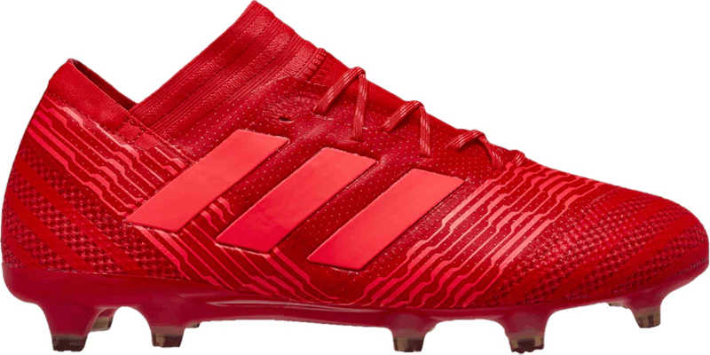 adidas Nemeziz 17.1 FG Real Coral CP8933 CP8933 Novelship