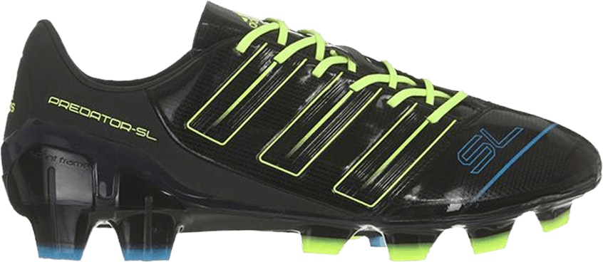 Adidas sales predator sl