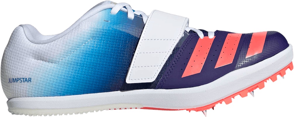 Adidas jump deals star
