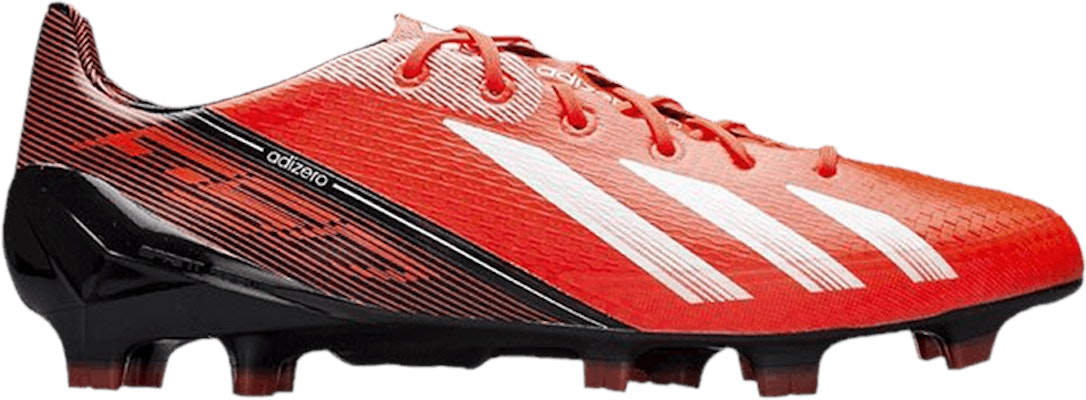 Adidas adizero f50 trx fg q33848 Clearance