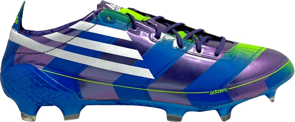 Adidas f50 adizero prime top fg